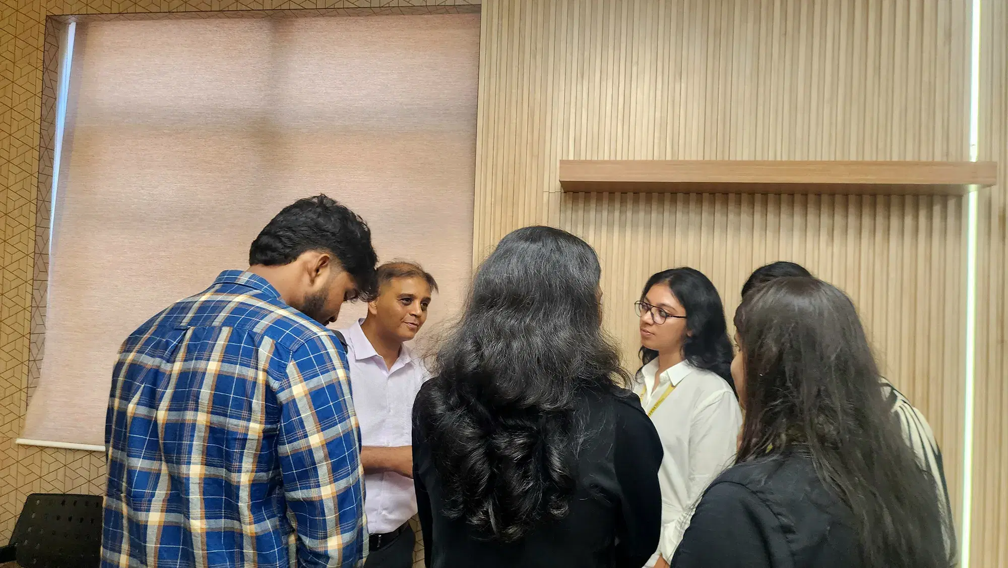 ITM Navi Mumbai Building photo 24